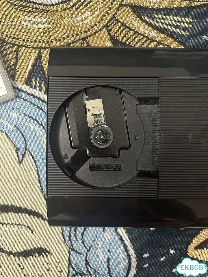 Sony playstation 3 фото 4