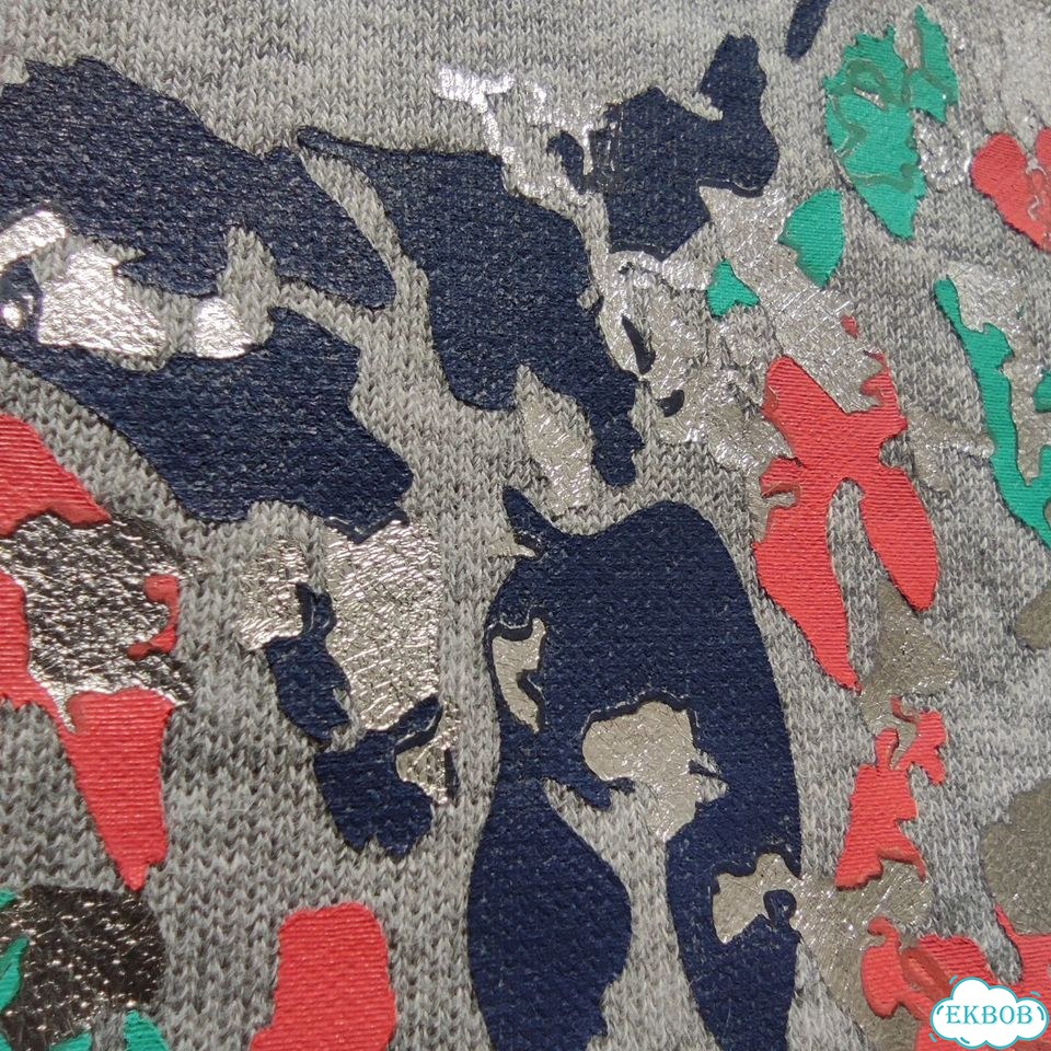 Свитшот 48 Puma фото 5