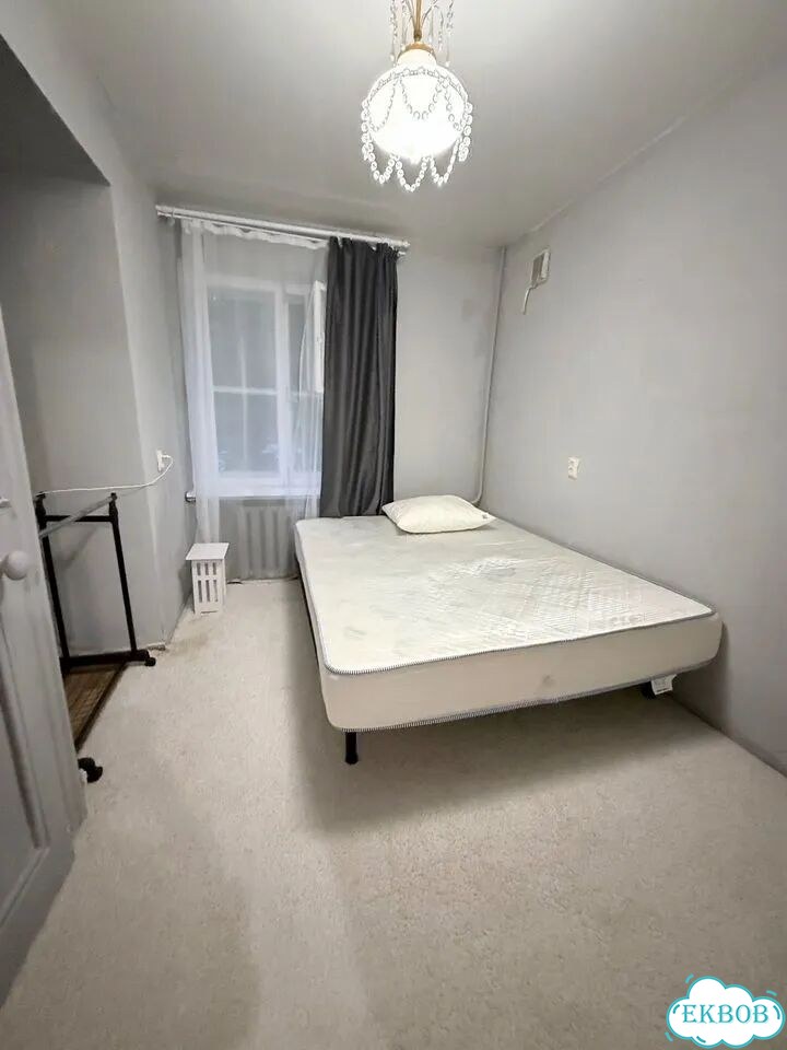 3-к. квартира, 70 м², 1/4 эт. фото 1
