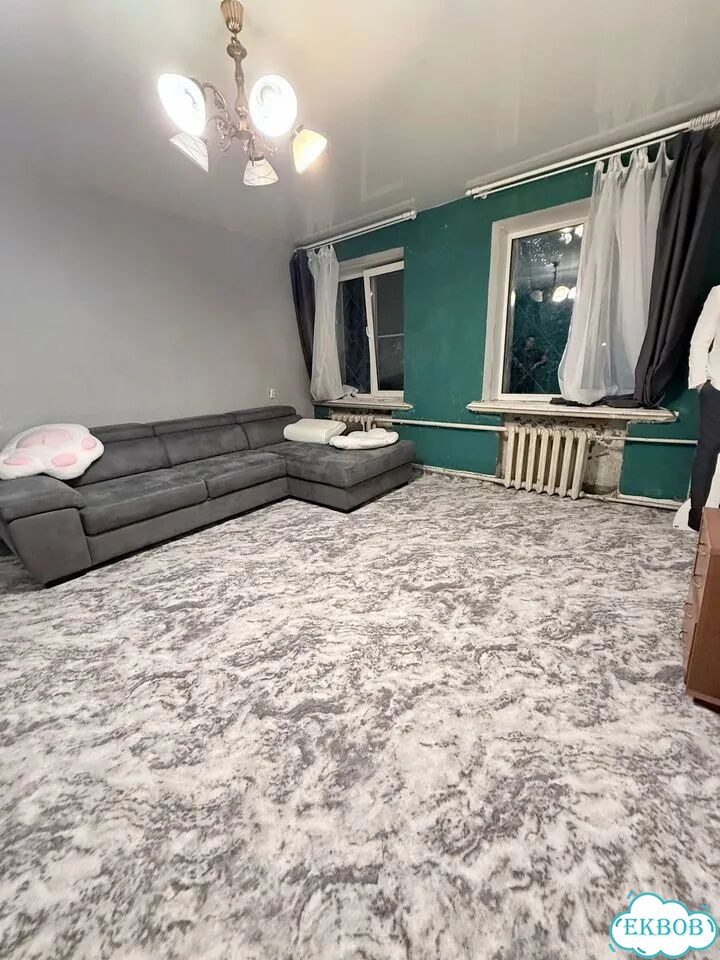 3-к. квартира, 70 м², 1/4 эт. фото 10