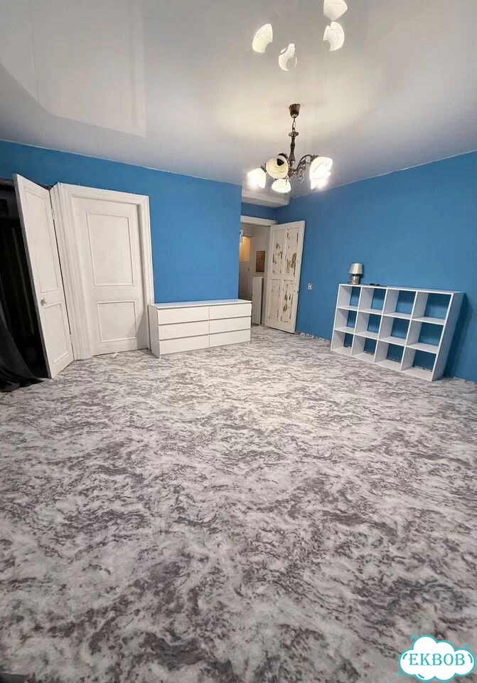 3-к. квартира, 70 м², 1/4 эт. фото 11