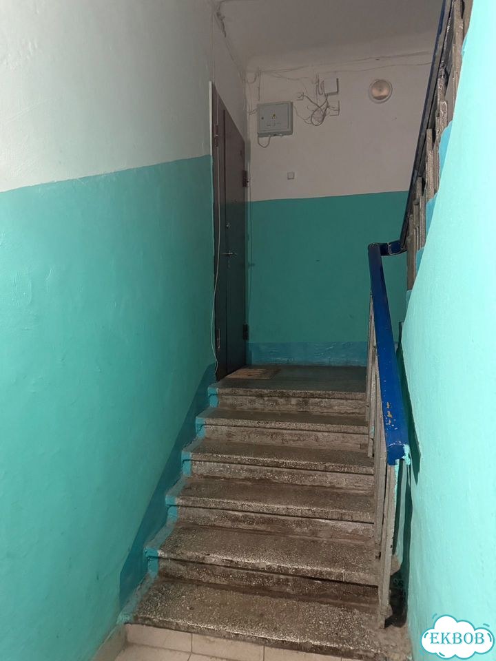 3-к. квартира, 70 м², 1/4 эт. фото 13