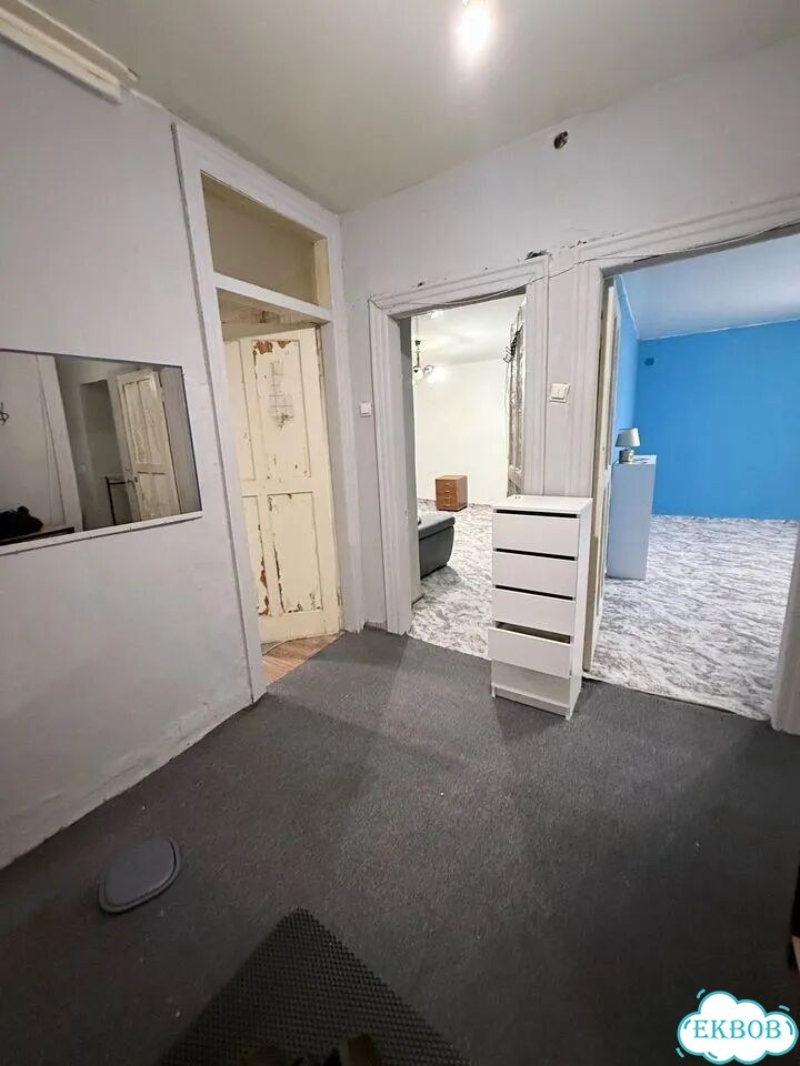 3-к. квартира, 70 м², 1/4 эт. фото 3