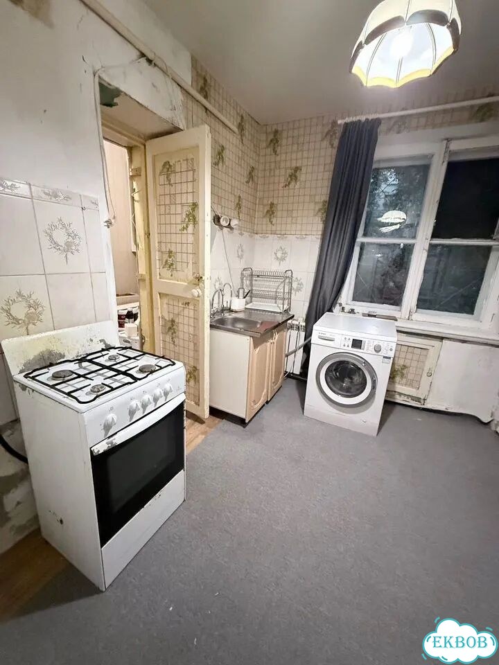 3-к. квартира, 70 м², 1/4 эт. фото 4