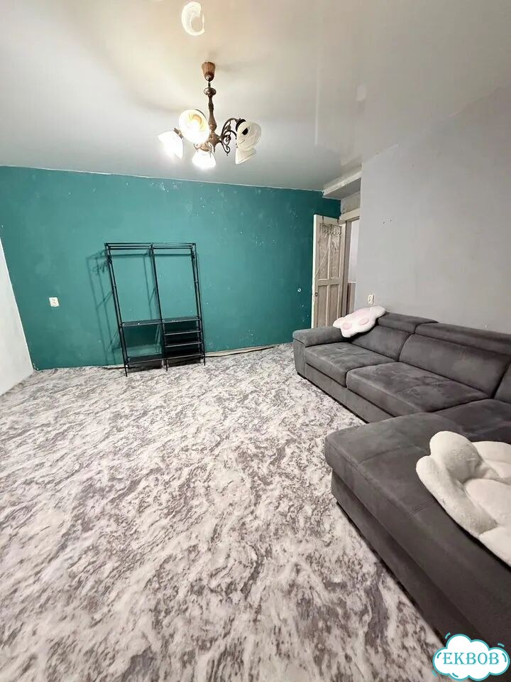 3-к. квартира, 70 м², 1/4 эт. фото 5