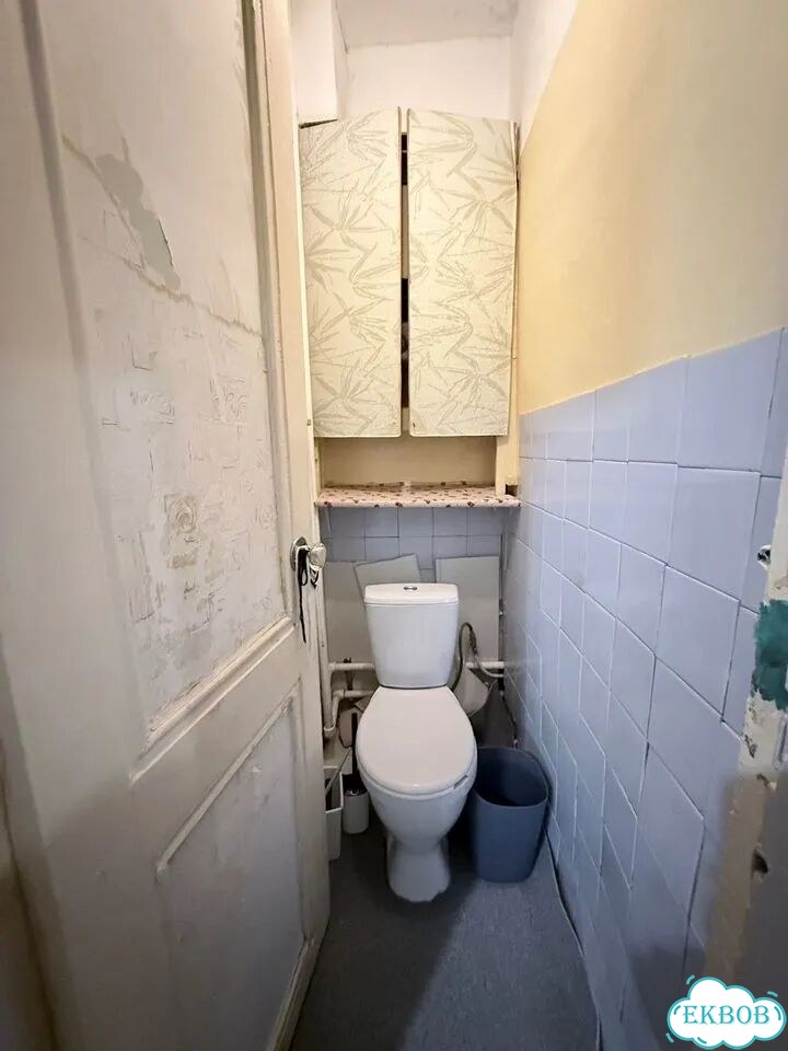 3-к. квартира, 70 м², 1/4 эт. фото 6