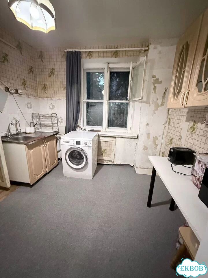 3-к. квартира, 70 м², 1/4 эт. фото 8