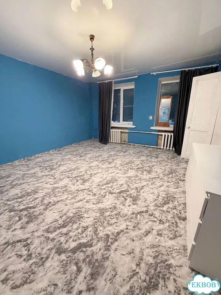 3-к. квартира, 70 м², 1/4 эт. фото 9