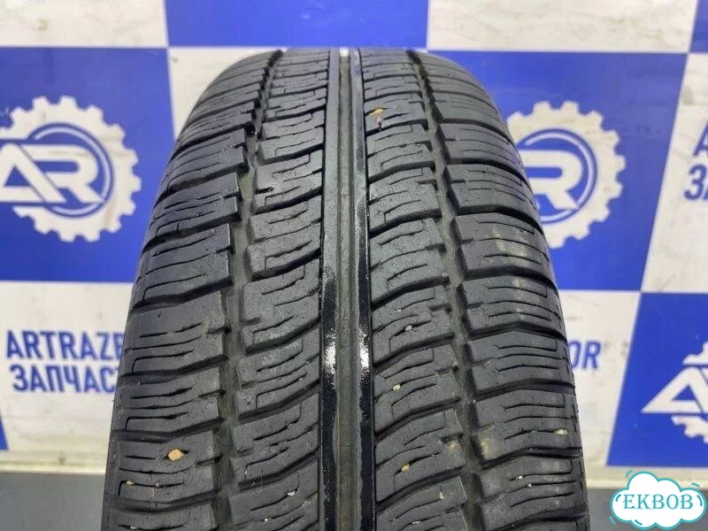Запасное колесо Hyundai R14 4x100 фото 5