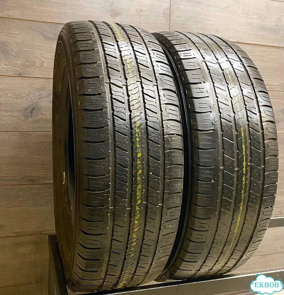 Goodyear Assurance 215/60 R17 96T фото 1