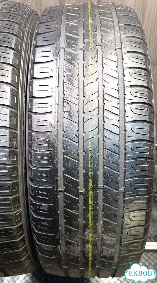 Goodyear Assurance 215/60 R17 96T фото 3