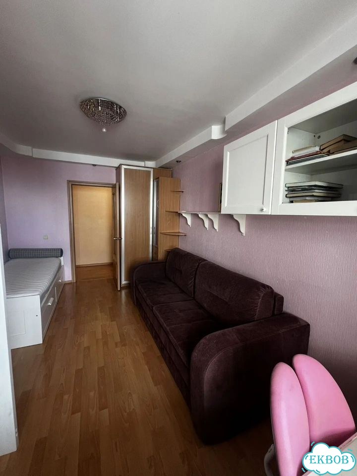 3-к. квартира, 90 м², 13/16 эт. фото 1