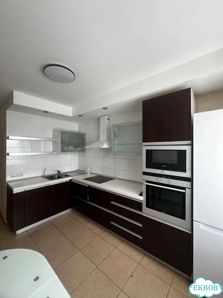 3-к. квартира, 90 м², 13/16 эт. фото 12