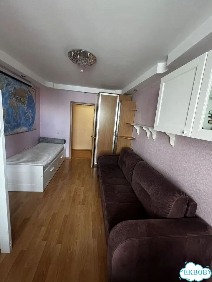 3-к. квартира, 90 м², 13/16 эт. фото 14
