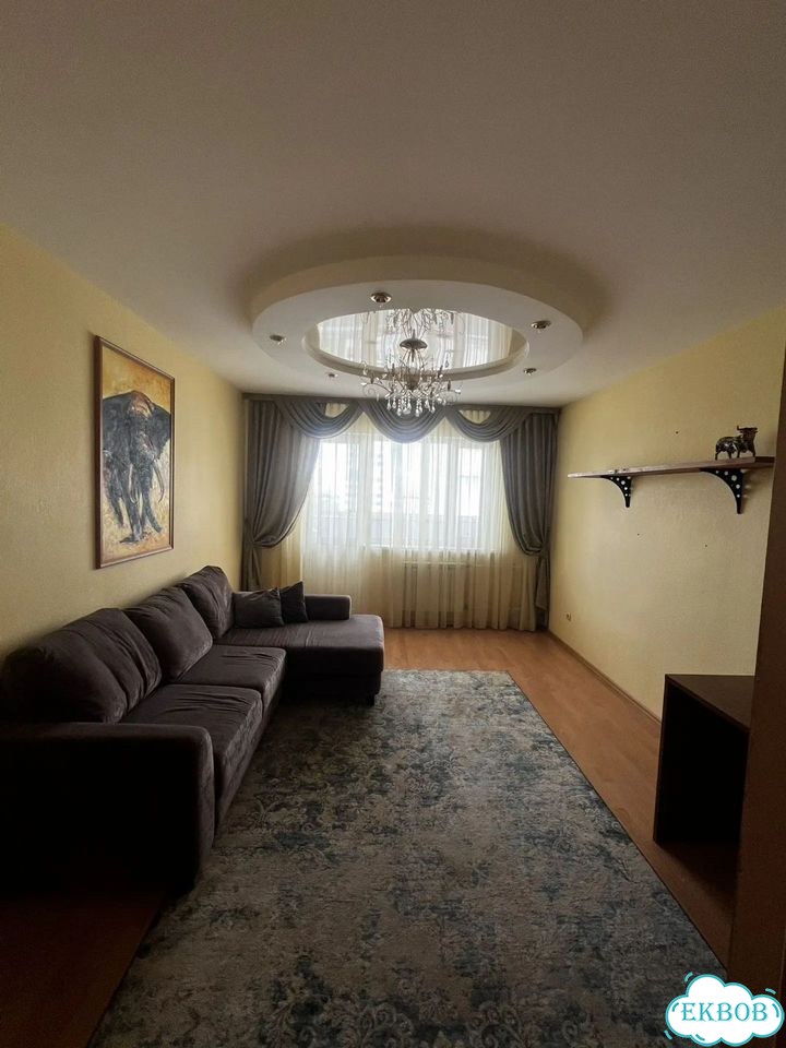 3-к. квартира, 90 м², 13/16 эт. фото 16