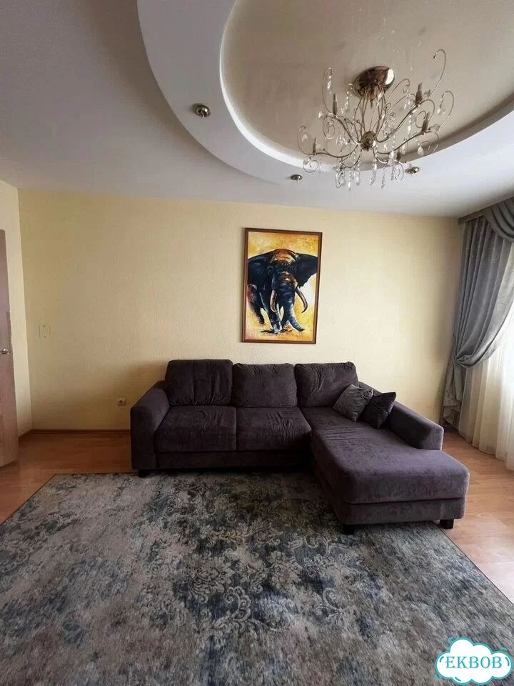 3-к. квартира, 90 м², 13/16 эт. фото 17