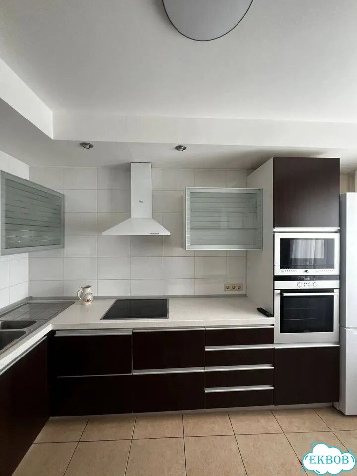 3-к. квартира, 90 м², 13/16 эт. фото 19