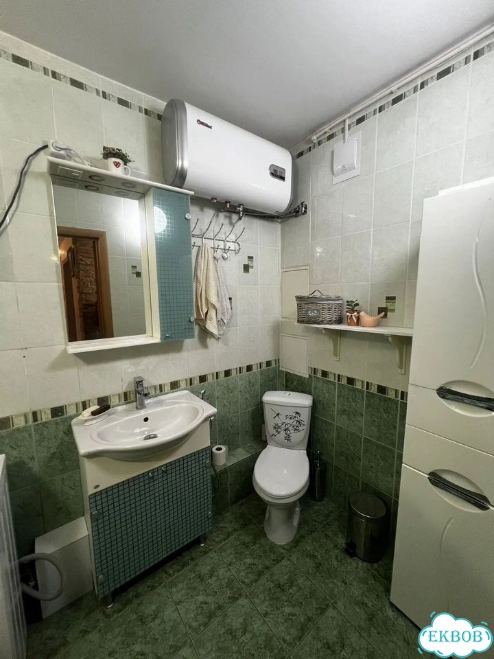 3-к. квартира, 90 м², 13/16 эт. фото 20