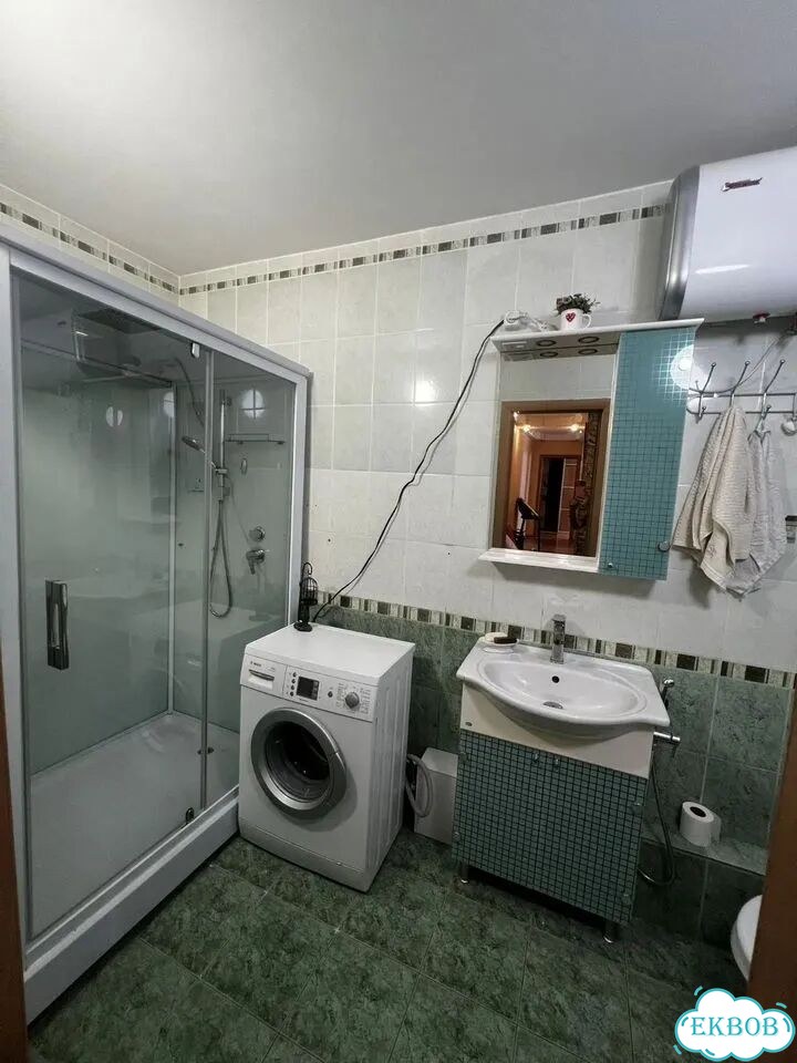3-к. квартира, 90 м², 13/16 эт. фото 21
