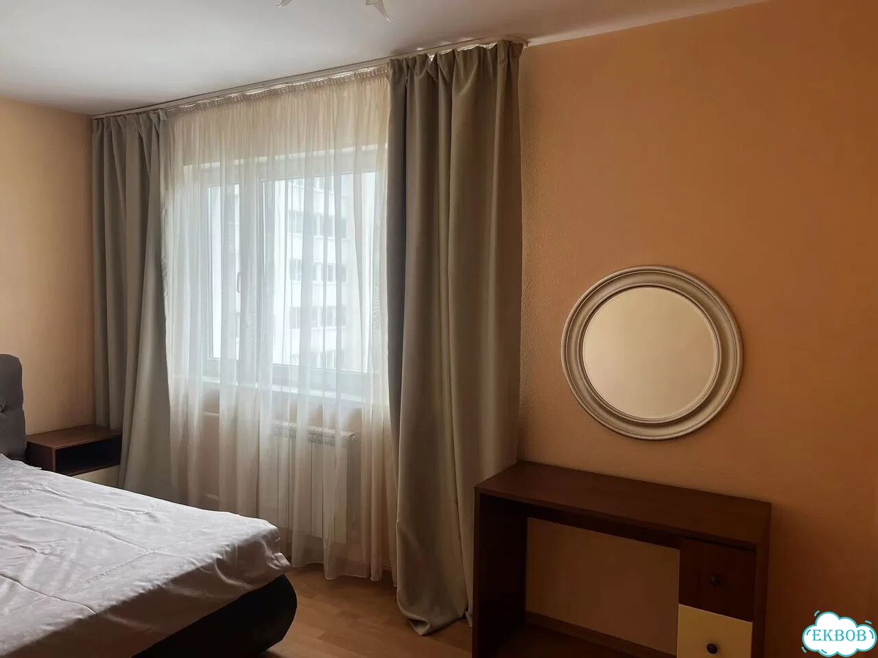 3-к. квартира, 90 м², 13/16 эт. фото 3