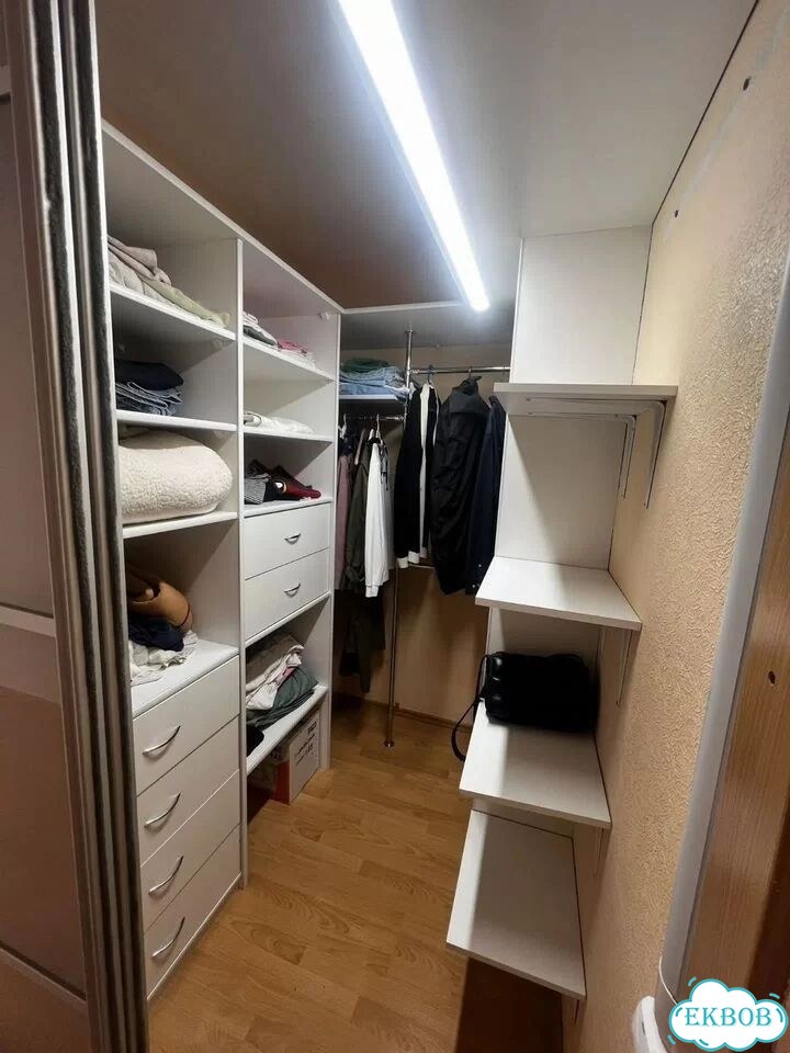 3-к. квартира, 90 м², 13/16 эт. фото 5