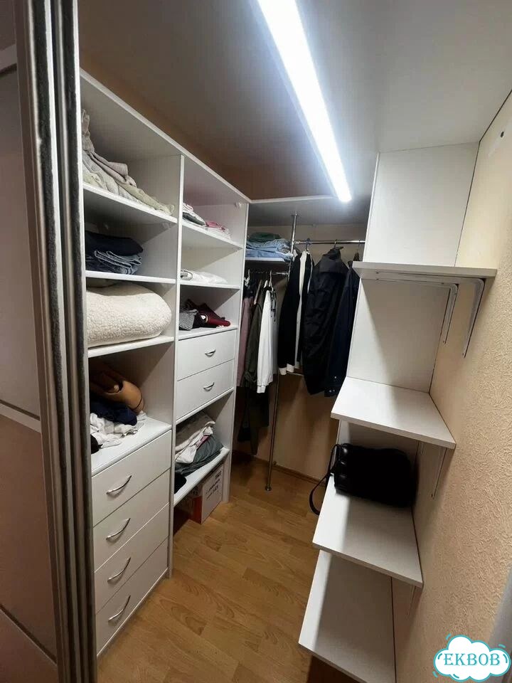 3-к. квартира, 90 м², 13/16 эт. фото 7