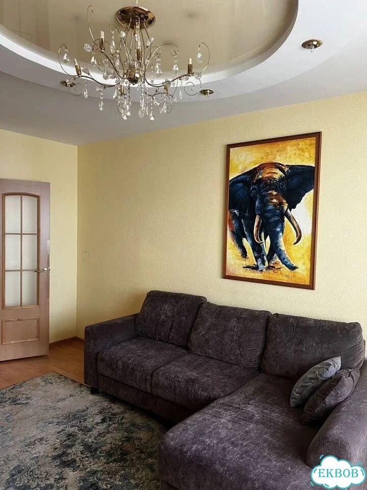 3-к. квартира, 90 м², 13/16 эт. фото 9