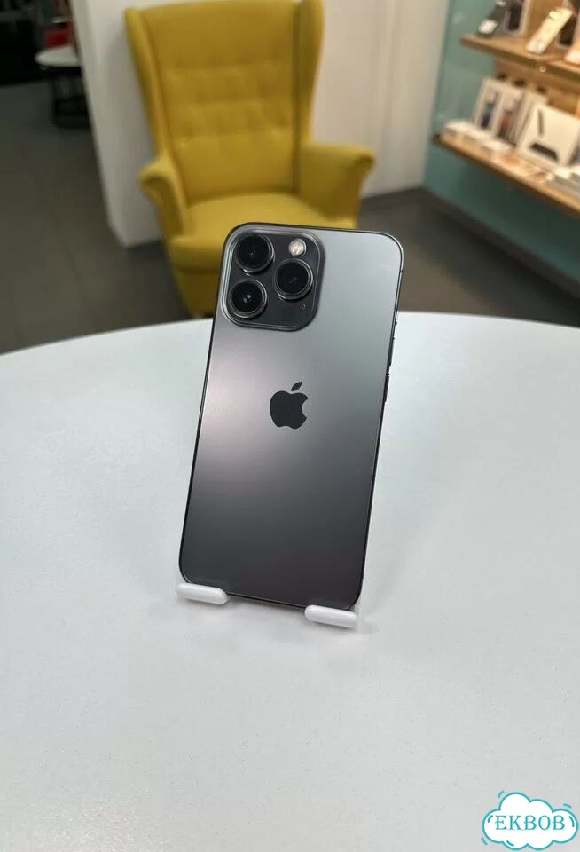 iPhone 13 Pro, 512 ГБ, SIM + eSIM фото 1