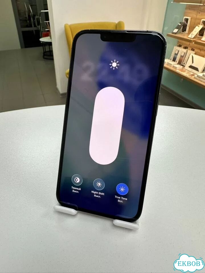 iPhone 13 Pro, 512 ГБ, SIM + eSIM фото 2