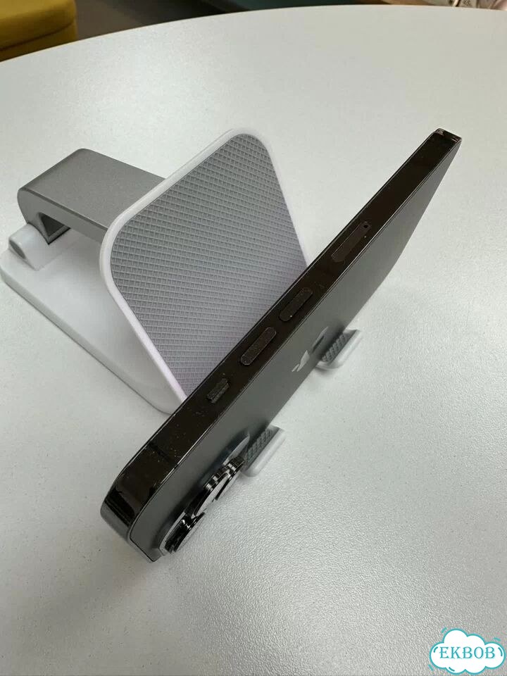 iPhone 13 Pro, 512 ГБ, SIM + eSIM фото 5
