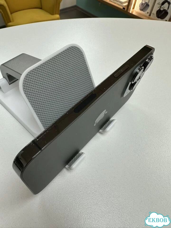 iPhone 13 Pro, 512 ГБ, SIM + eSIM фото 6