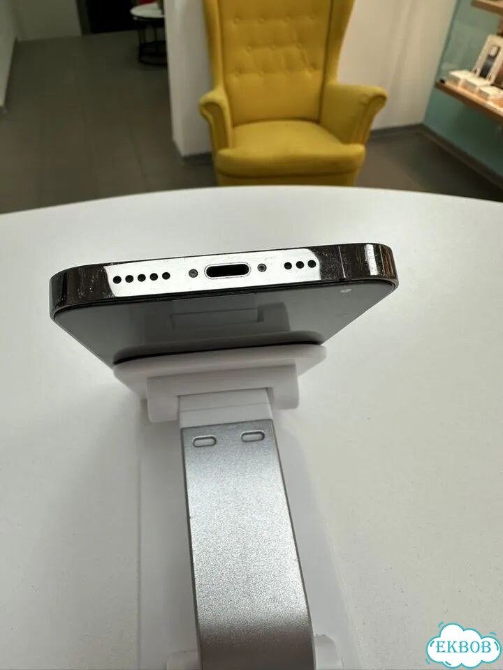 iPhone 13 Pro, 512 ГБ, SIM + eSIM фото 7