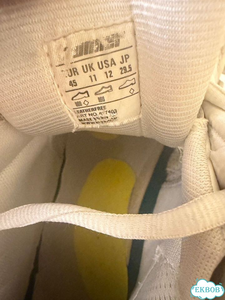 Balenciaga runner graffiti white фото 1