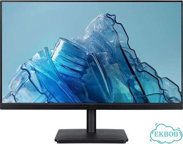 Монитор Acer Vero V247YUEbmiipxv 2560x1440 IPS 100 фото 1