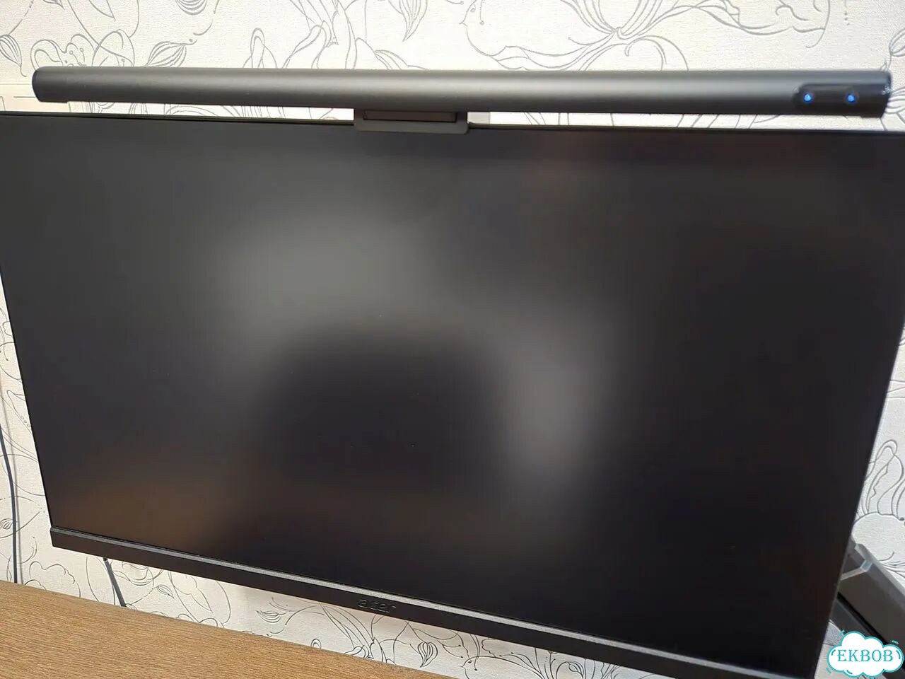 Монитор Acer Vero V247YUEbmiipxv 2560x1440 IPS 100 фото 2
