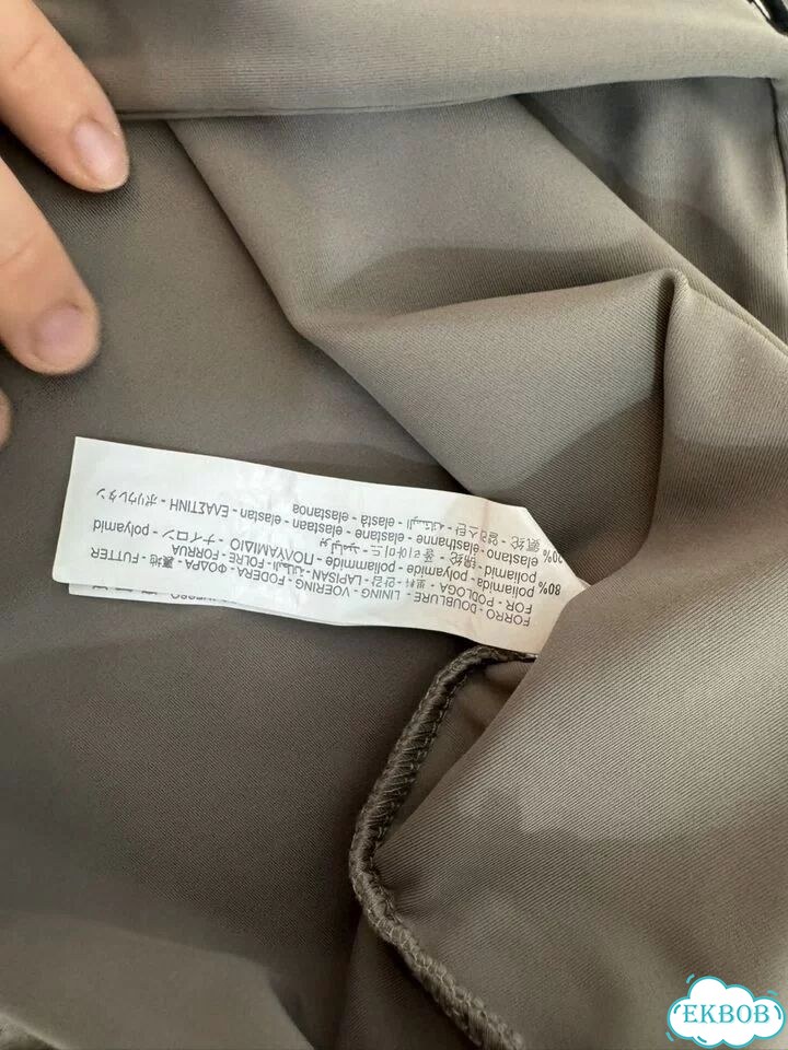 Топ с длинным рукавом zara фото 4