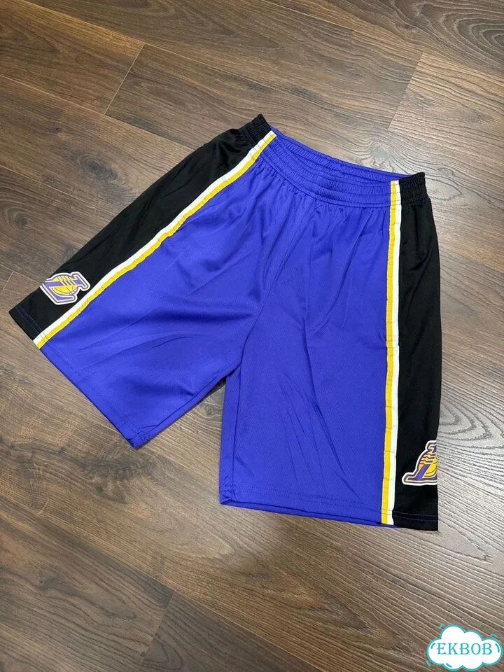 Шорты Lakers фото 1