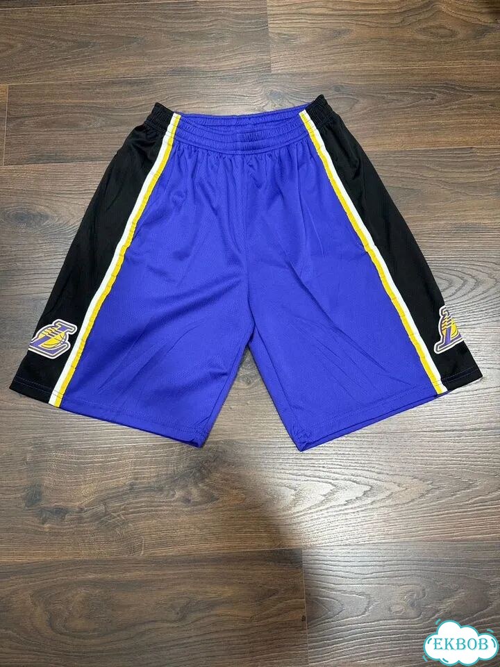 Шорты Lakers фото 2