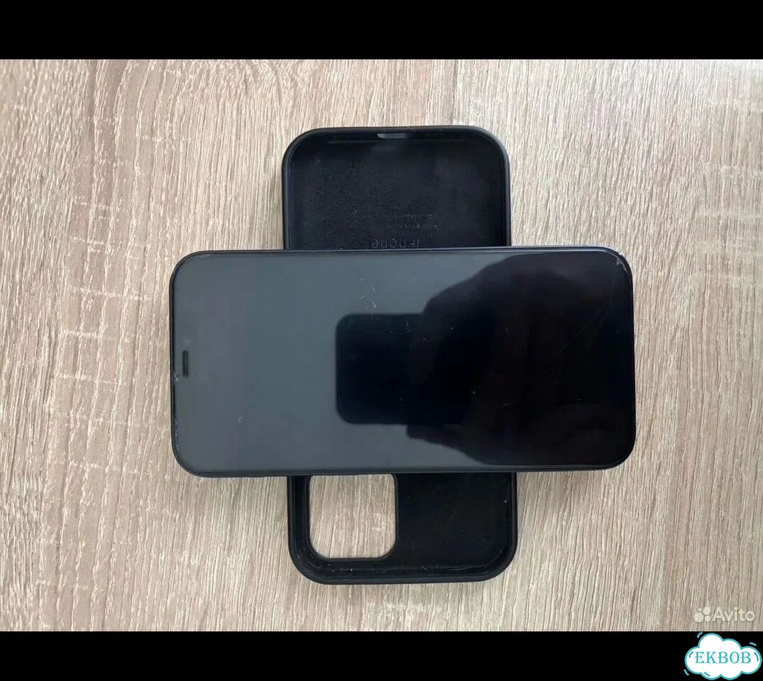 iPhone 12, 64 ГБ, SIM + eSIM фото 4