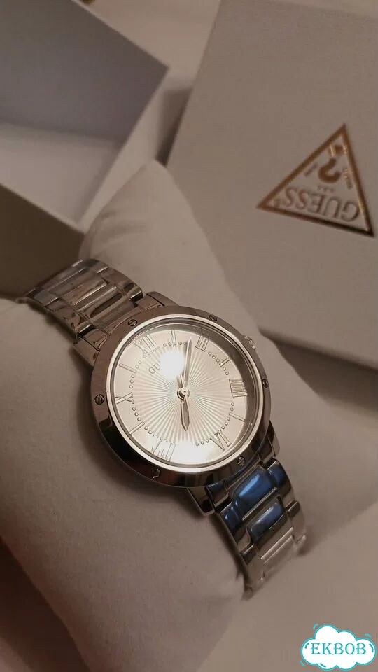 Часы наручные женские Guess фото 1