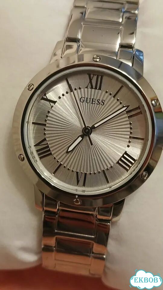 Часы наручные женские Guess фото 2