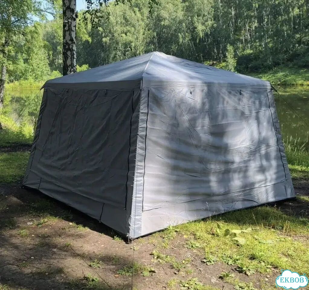 Шатер палатка новый фото 2