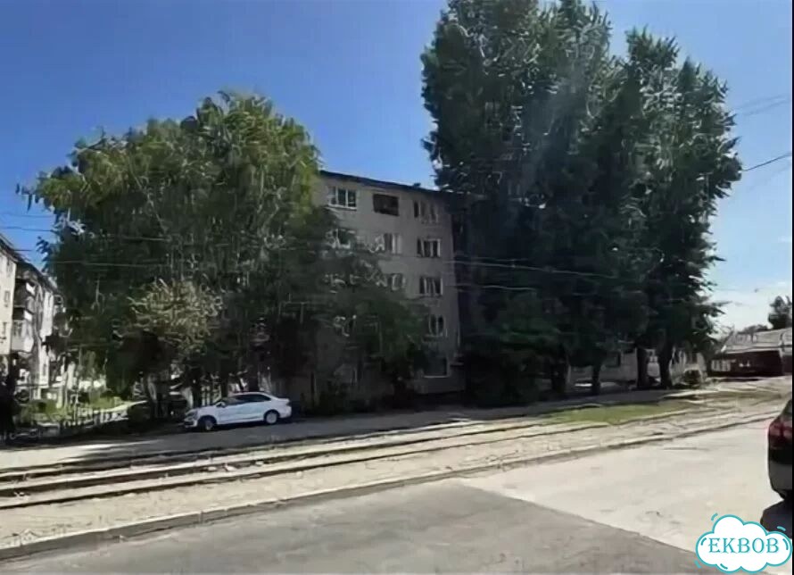 Комната в 1-к., 3/4 эт. фото 1