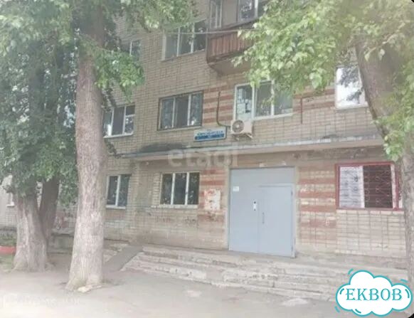 Комната в 1-к., 3/4 эт. фото 2
