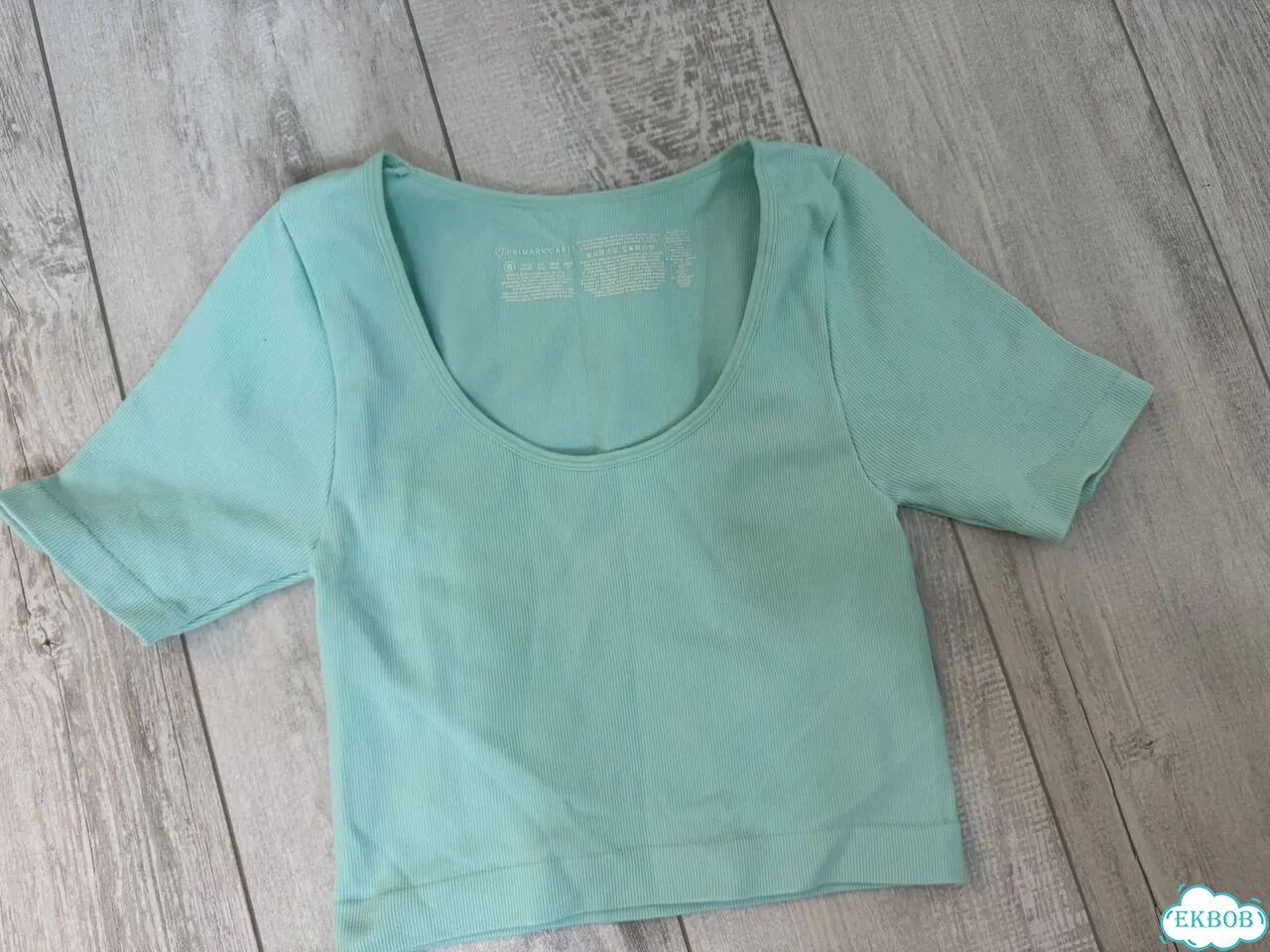Спортивный топ primark S фото 1