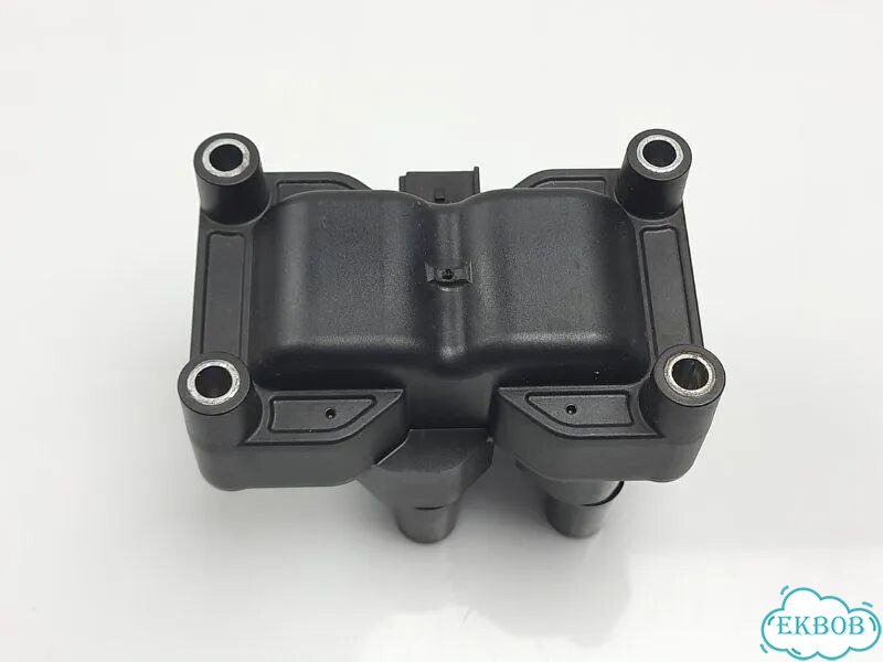 Катушка зажигания Ford Focus 2 универсал 1.6 shda фото 8