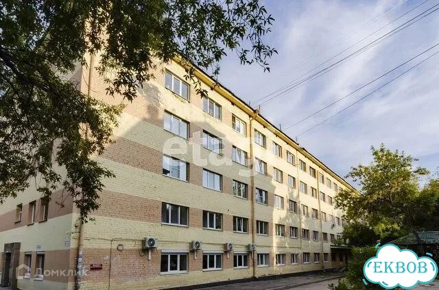 Квартира-студия, 16,9 м², 2/5 эт. фото 1