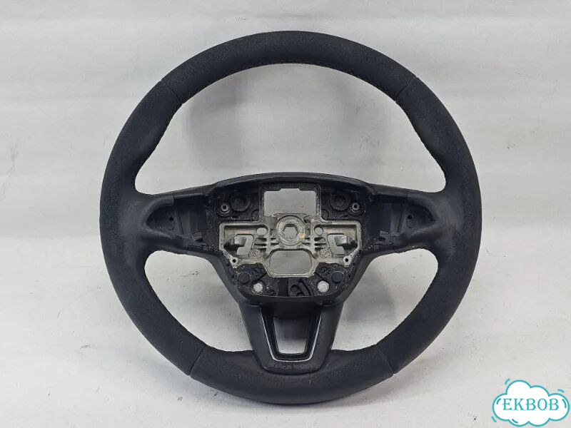 Руль Ford Focus 3 хэтчбек 2015 фото 1