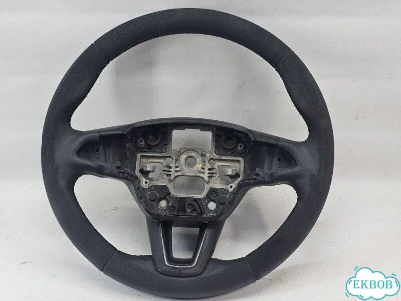 Руль Ford Focus 3 хэтчбек 2015 фото 10