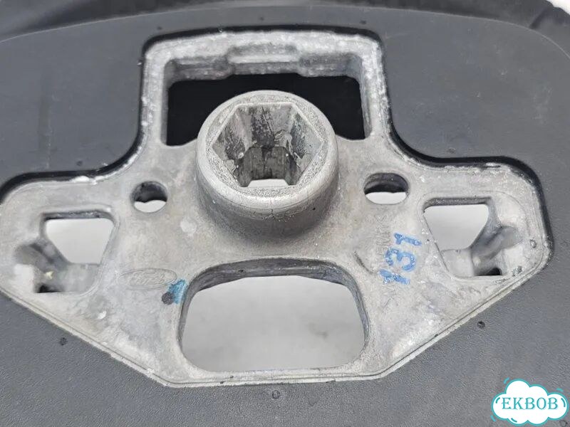Руль Ford Focus 3 хэтчбек 2015 фото 9